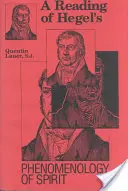O lectură a Fenomenologiei spiritului a lui Hegel - A Reading of Hegel's Phenomenology of Spirit