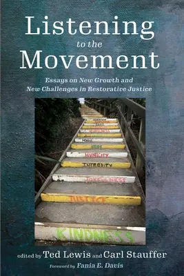 Ascultând mișcarea - Listening to the Movement