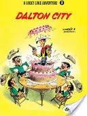 Orașul Dalton - Dalton City