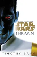 Războiul Stelelor: Thrawn - Star Wars: Thrawn
