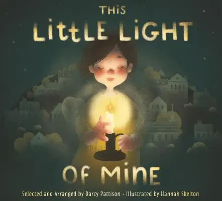 Această mică lumină a mea - This Little Light of Mine