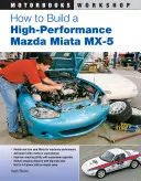 Cum să construiești o Mazda Miata MX-5 de înaltă performanță - How to Build a High-Performance Mazda Miata MX-5