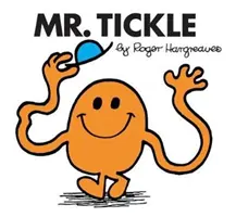 Domnul Tickle - Mr. Tickle