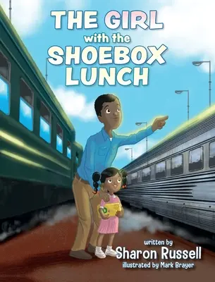 Fata cu prânzul din cutia de pantofi - The Girl with the Shoebox Lunch