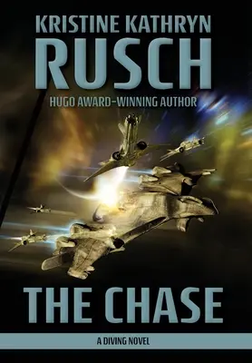 The Chase: Un roman despre scufundări - The Chase: A Diving Novel
