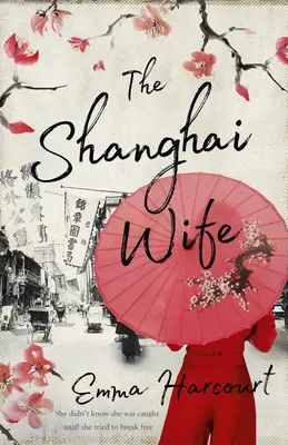 Soția din Shanghai - The Shanghai Wife