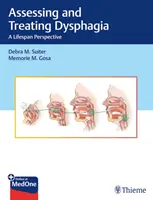 Evaluarea și tratarea disfagiei: o perspectivă de-a lungul întregii vieți - Assessing and Treating Dysphagia: A Lifespan Perspective
