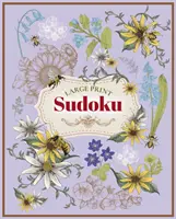 Sudoku de mari dimensiuni - Large Print Sudoku