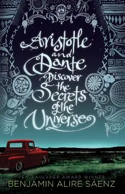 Aristotel și Dante descoperă secretele universului - Aristotle and Dante Discover the Secrets of the Universe