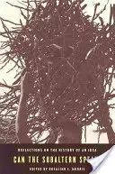 Poate subalternul să vorbească?: Reflections on the History of an Idea - Can the Subaltern Speak?: Reflections on the History of an Idea