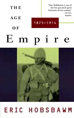 Epoca Imperiului: 1875-1914 - The Age of Empire: 1875-1914