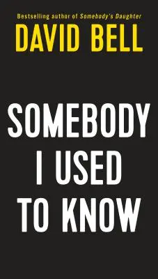 Cineva pe care obișnuiam să îl cunosc - Somebody I Used to Know