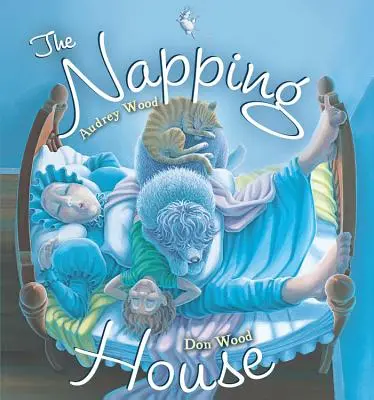 Casa somnului - The Napping House