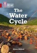 Ciclul apei - Banda 14/Ruby - Water Cycle - Band 14/Ruby