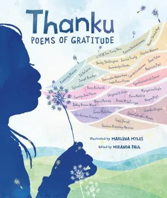 Thanku: Poeme de recunoștință - Thanku: Poems of Gratitude