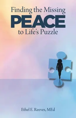 Găsirea păcii care lipsește la puzzle-ul vieții - Finding the Missing Peace to Life's Puzzle
