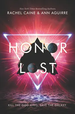 Onoare pierdută - Honor Lost
