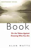 Carte despre tabu-ul împotriva faptului de a ști cine ești - Book on the Taboo Against Knowing Who You Are