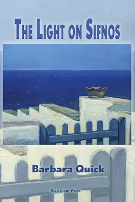 Lumina de pe Sifnos - The Light on Sifnos