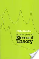 O introducere în teoria elementelor - An Introduction to Element Theory