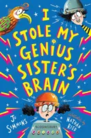 I-am furat creierul surorii mele geniale - L-am schimbat pe fratele meu pe internet - I Stole My Genius Sister's Brain - I Swapped My Brother On The Internet