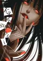 Kakegurui - Jucător compulsiv -, Vol. 1 - Kakegurui - Compulsive Gambler -, Vol. 1