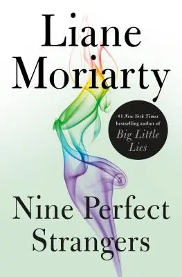 Nouă străini perfecți - Nine Perfect Strangers