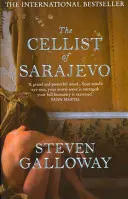 Violoncelistul din Sarajevo - Cellist of Sarajevo