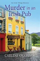 Crimă într-un pub irlandez - Murder in an Irish Pub