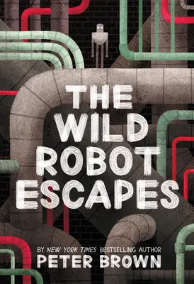 Robotul sălbatic evadează - The Wild Robot Escapes