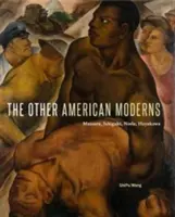 Ceilalți moderni americani: Matsura, Ishigaki, Noda, Hayakawa - The Other American Moderns: Matsura, Ishigaki, Noda, Hayakawa