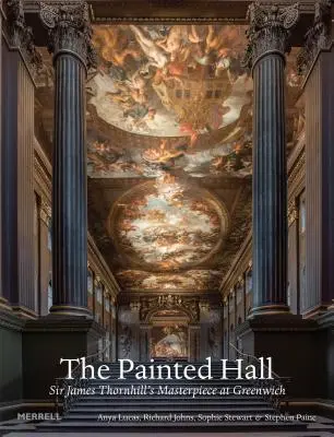The Painted Hall: Capodopera lui Sir James Thornhill la Greenwich - The Painted Hall: Sir James Thornhill's Masterpiece at Greenwich
