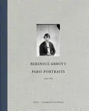 Berenice Abbott: Portrete din Paris 1925-1930 - Berenice Abbott: Paris Portraits 1925-1930