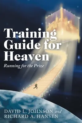 Ghid de antrenament pentru Rai: Alergând pentru premiu - Training Guide for Heaven: Running for the Prize