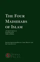Cele patru Madhhabs ale islamului - The Four Madhhabs of Islam