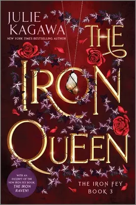 The Iron Queen Ediție specială - The Iron Queen Special Edition