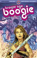 Boogie din epoca bronzului: Swords Against Dacron! - Bronze Age Boogie: Swords Against Dacron!