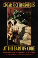 În miezul Pământului (At the Earth's Core) - At the Earth's Core