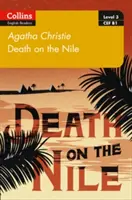 Moarte pe Nil: B1 - Death on the Nile: B1