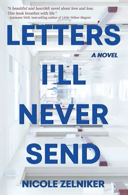 Scrisori pe care nu le voi trimite niciodată - Letters I'll Never Send