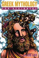 Mitologie greacă pentru începători - Greek Mythology for Beginners