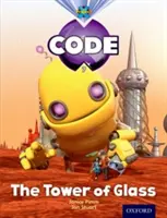 Project X Code: Galactic Turnul de sticlă - Project X Code: Galactic the Tower of Glass