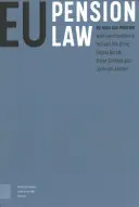 Legea europeană privind pensiile - Eu Pension Law