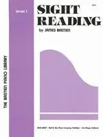 Sight Reading Nivelul 1 - Sight Reading Level 1