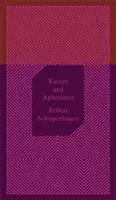 Eseuri și aforisme - Essays and Aphorisms