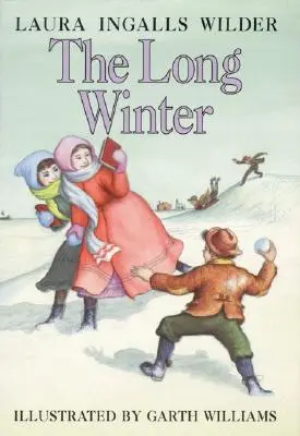 Iarna lungă - The Long Winter