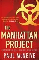 Proiectul Manhattan - Manhattan Project