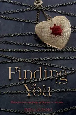 În căutarea ta - Finding You