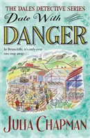 Întâlnire cu pericolul, volumul 5 - Date with Danger, Volume 5