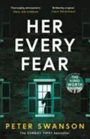 Fiecare frică a ei - Her Every Fear